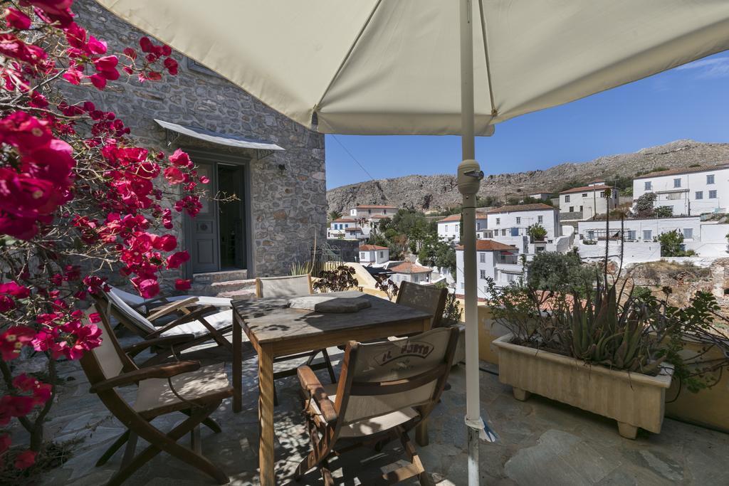 Sunrise Villa